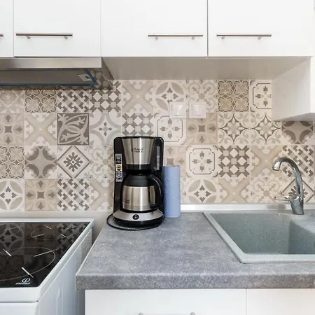 Apartment C.4 Red Rose #colony_central_apartment *